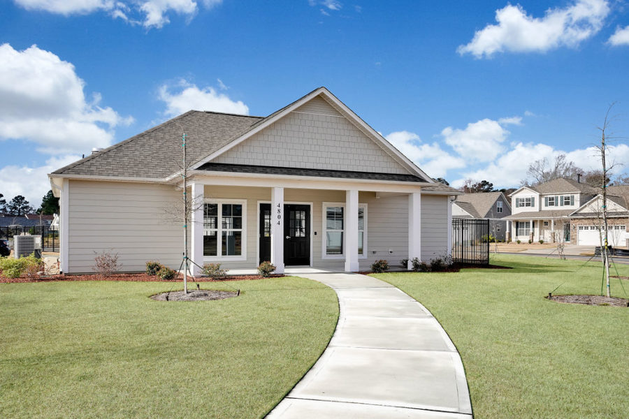 Fortune Place on 4804 Goodwood Way | Coldwell Banker