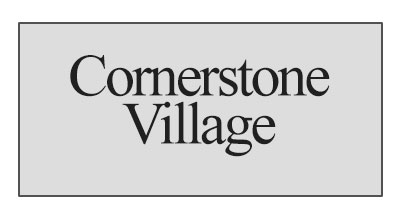 Cornerstone Village