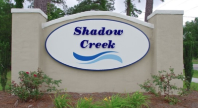 Shadow Creek Estates