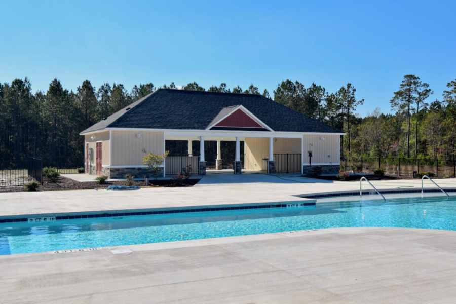 Onslow Bay on Cross Roads Store Drive Coldwell Banker