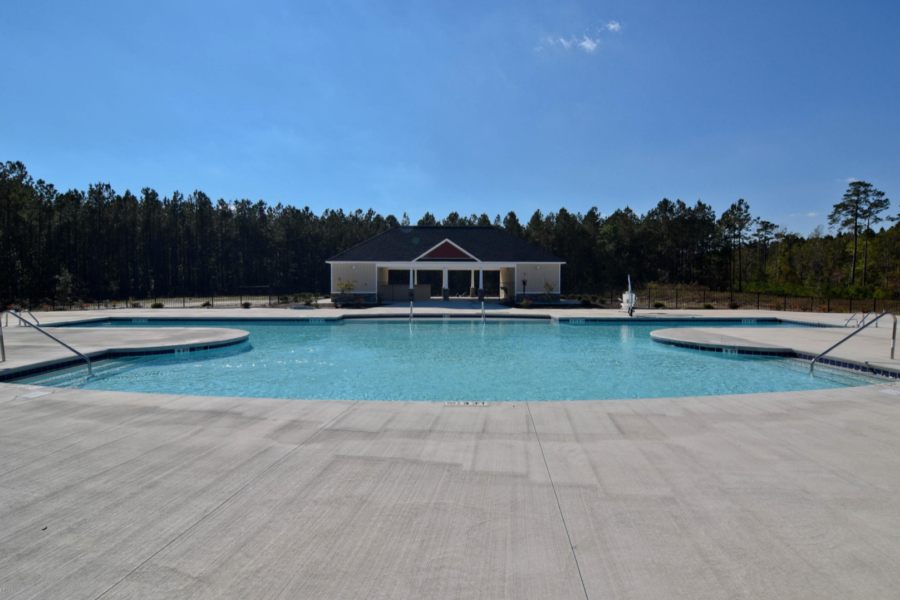 Onslow Bay on Cross Roads Store Drive Coldwell Banker