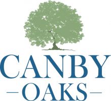 Canby Oaks