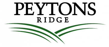 Peyton’s Ridge