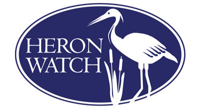 Heron Watch