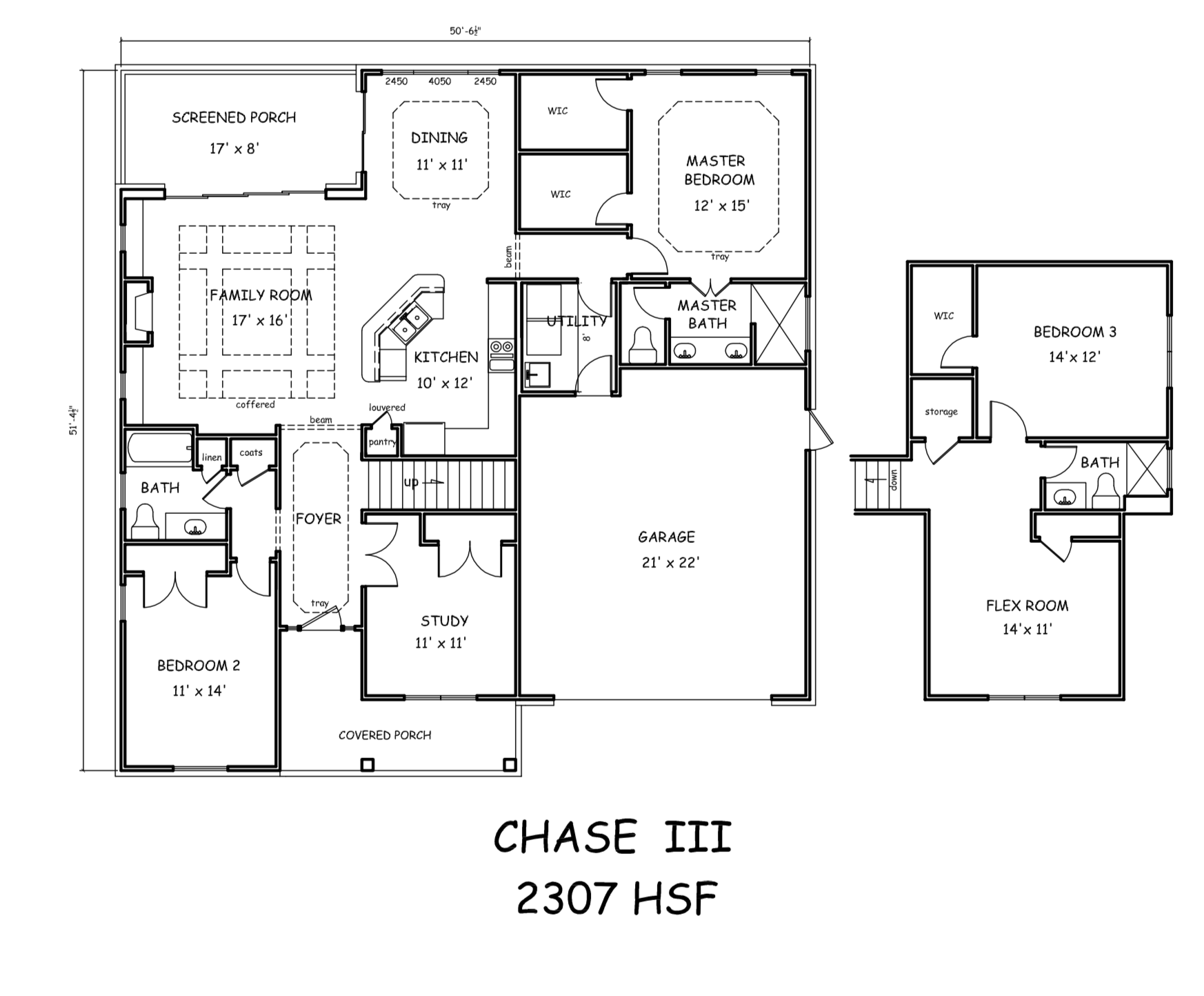 Chase III Coldwell Banker Sea Coast Advantage