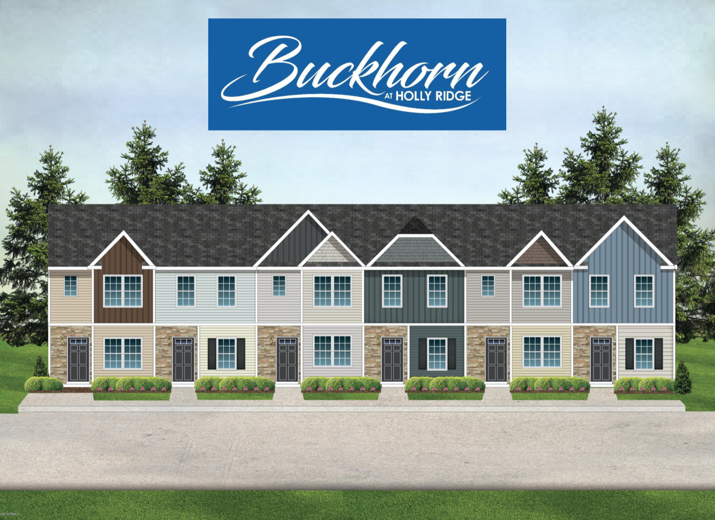 New Home Communities Onslow 27 Communities Coldwell Banker