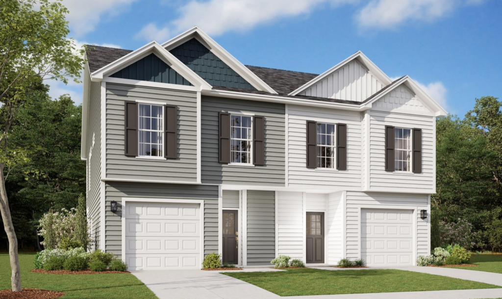 New Home Communities Onslow 27 Communities Coldwell Banker