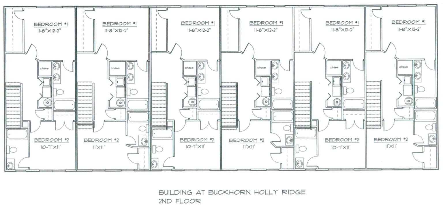Buckhorn at Holly Ridge Coldwell Banker Sea Coast Advantage