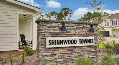 Shinnwood Townes