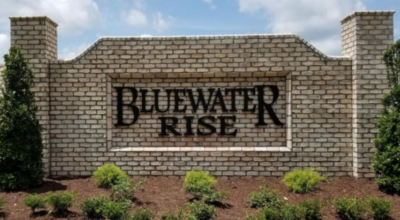 Bluewater Rise
