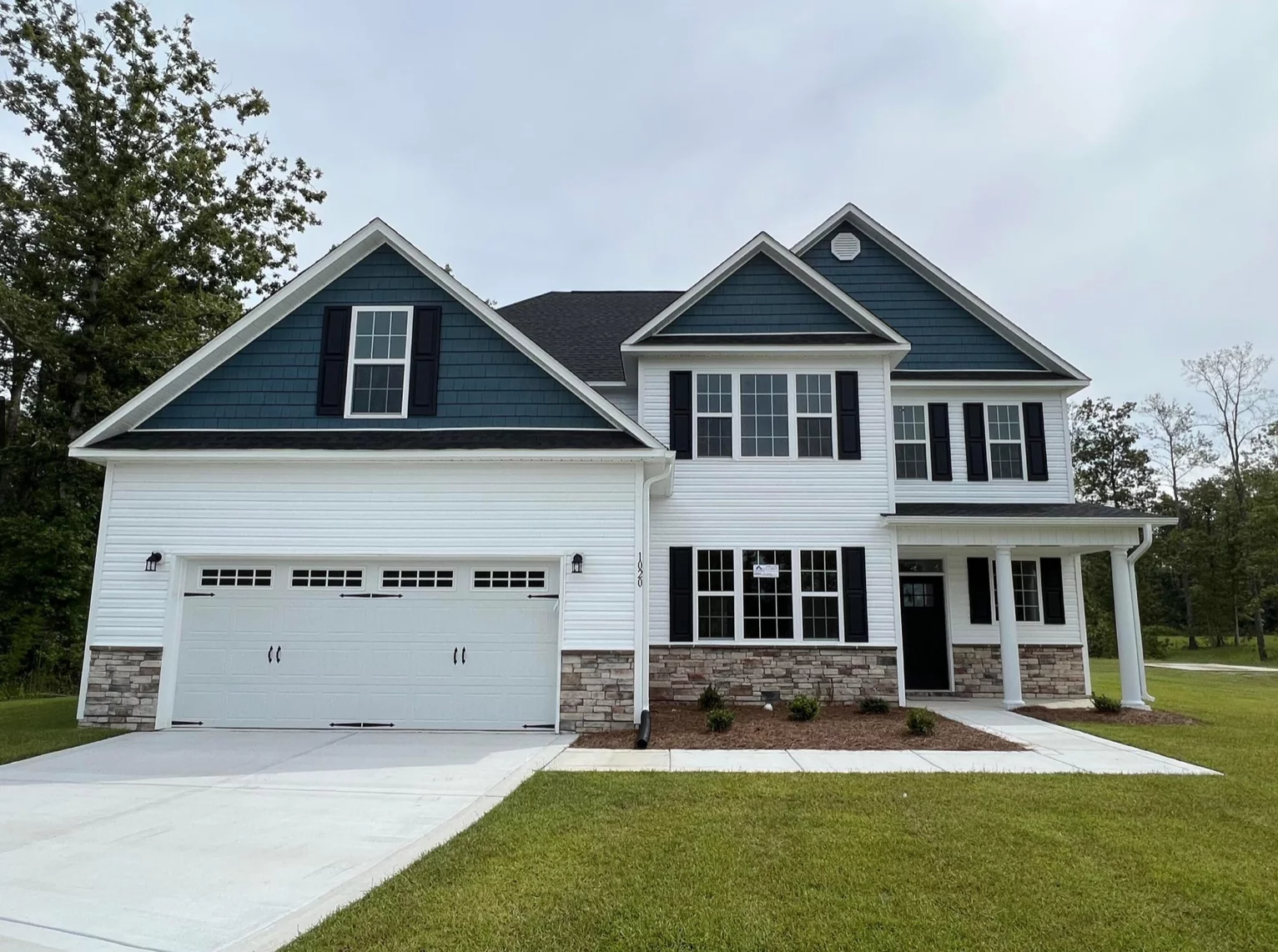 Bluewater Rise Coldwell Banker Sea Coast Advantage