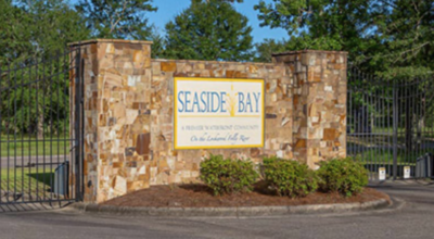 Seaside Bay