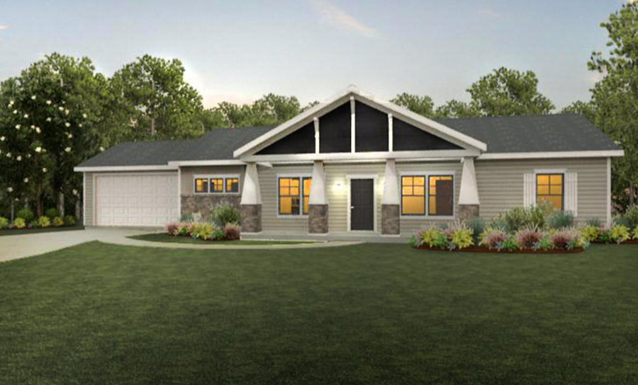 pender county homes