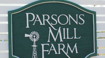 Parsons Mill