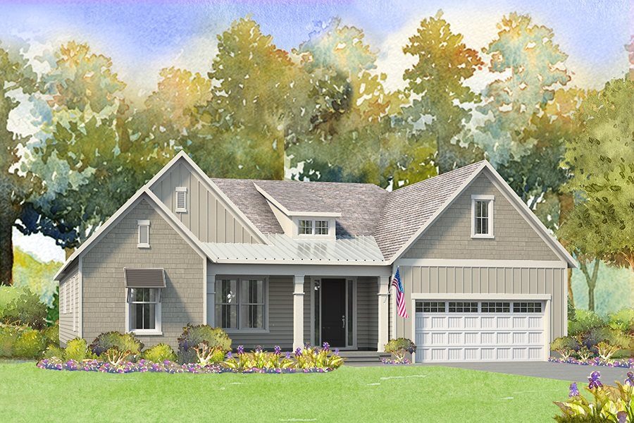 Sanctuary at Forest Sound Coldwell Banker Sea Coast Advantage