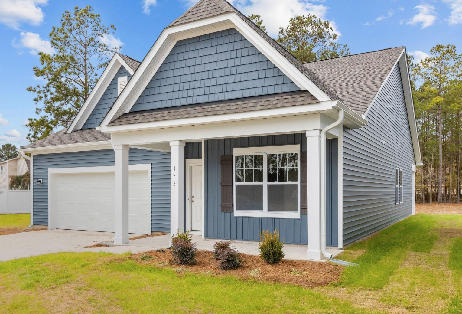 Craven New Home Communities Coldwell Banker Sea Coast Advantage