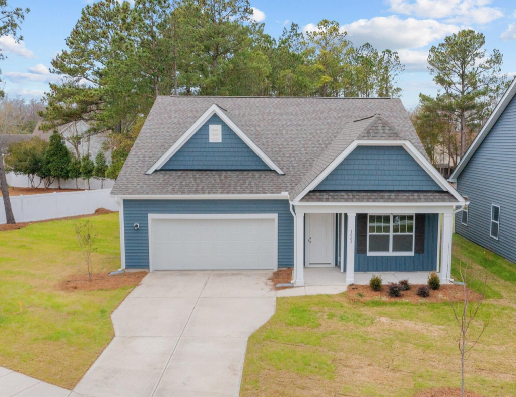 Belle Oaks Coldwell Banker Sea Coast Advantage