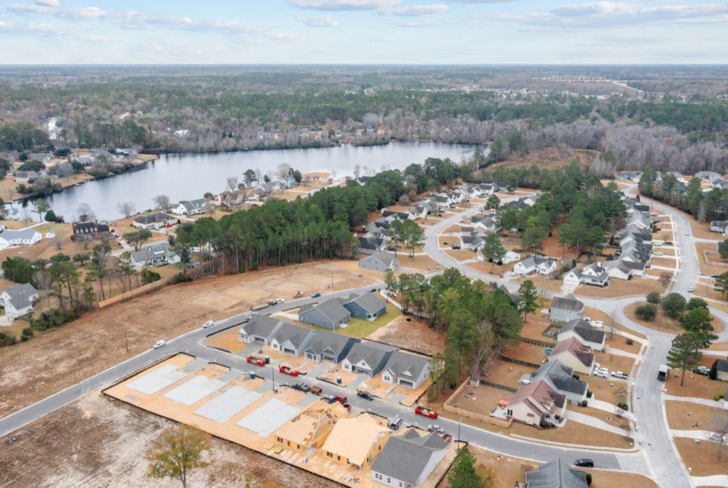 Belle Oaks Coldwell Banker Sea Coast Advantage