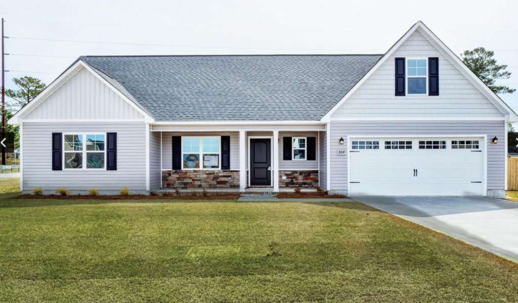 New Home Communities Onslow 27 Communities Coldwell Banker