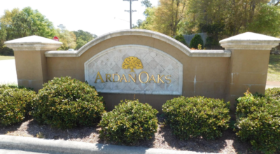 Ardan Oaks