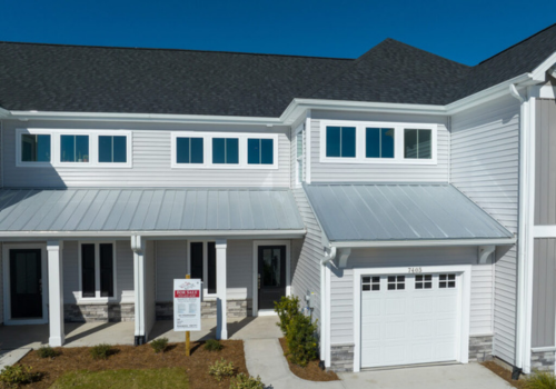 Aspen Home in Springwater Reserve