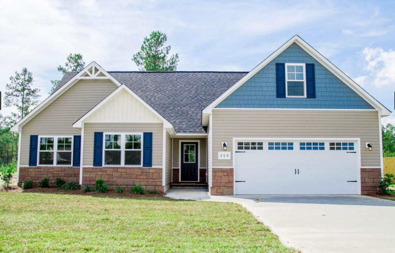 Cotton Hill Coldwell Banker Sea Coast Advantage