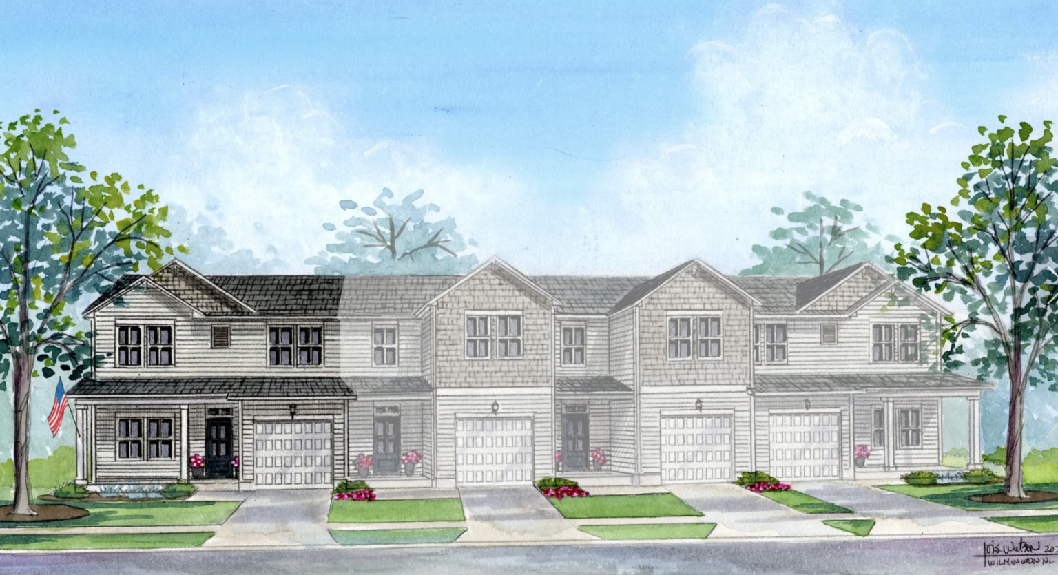 Ridge Coldwell Banker Sea Coast Advantage