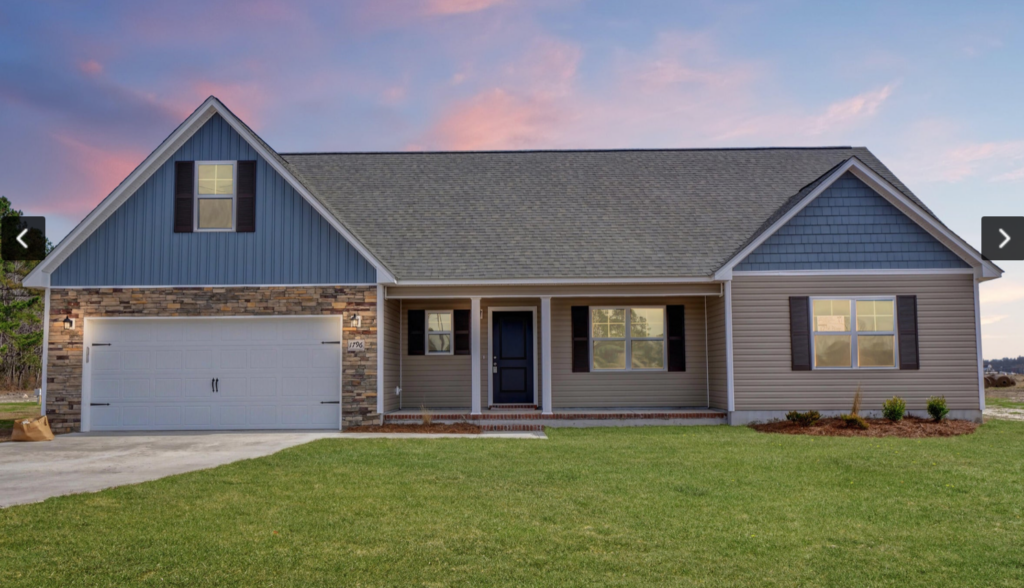 New Home Communities Onslow 27 Communities Coldwell Banker