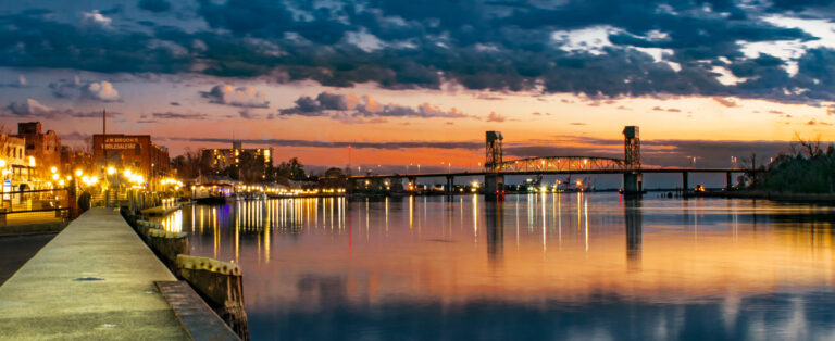 Why People Love Wilmington NC