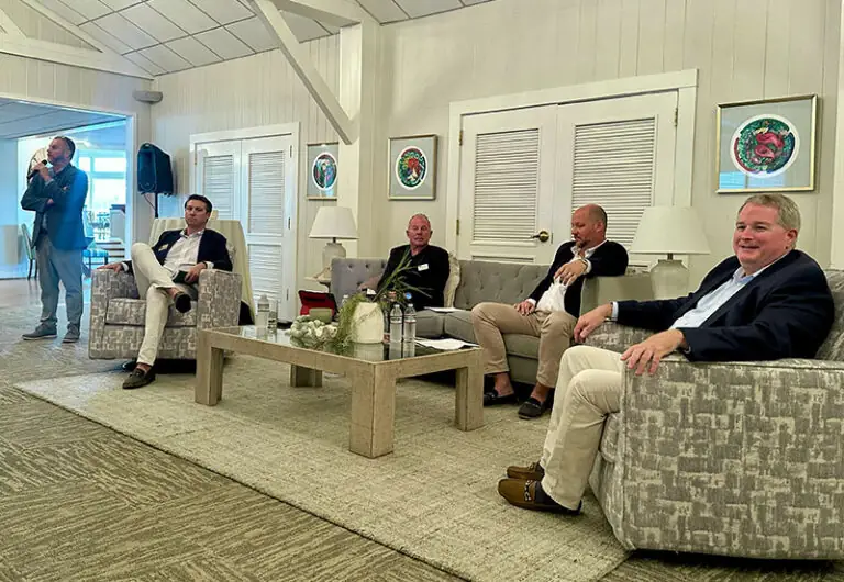 wilmington brokers panel
