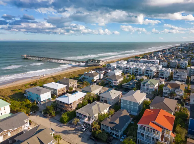 What Out-of-State Buyers Should Know Before Moving to Coastal North Carolina
