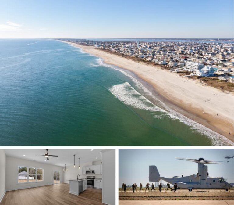 Craven County - Havelock