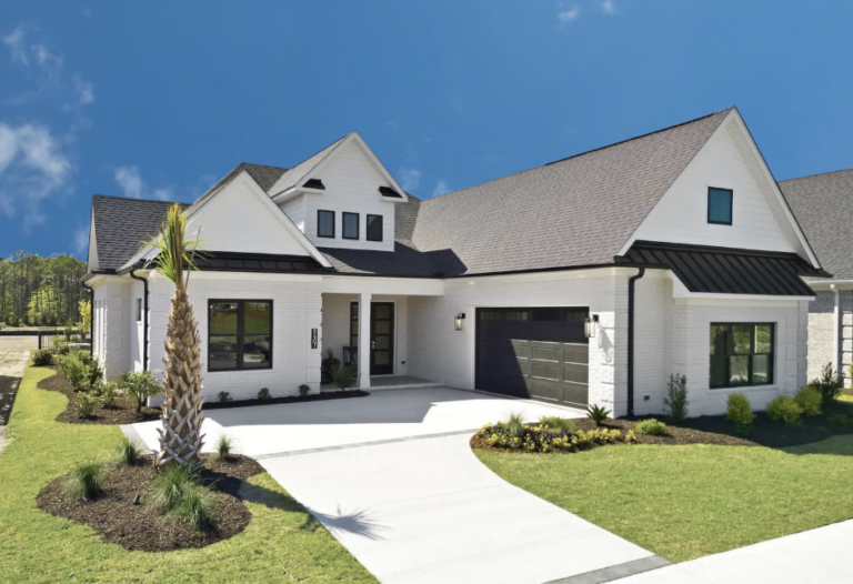 Lake Worth Kirk Pigford Homes